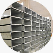 矩形風管 矩形風管