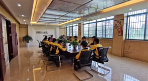 企業形象 生產設備