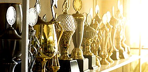 榮譽資質 生產設備