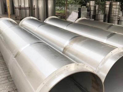 全管通不銹鋼風管的三種焊接方式